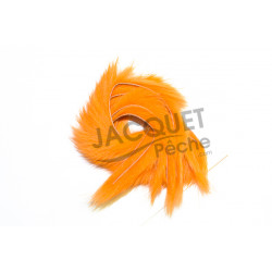 Bandelette de lapin FLY SCENE Orange  3mm