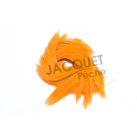 Bandelette de lapin FLY SCENE Orange  3mm