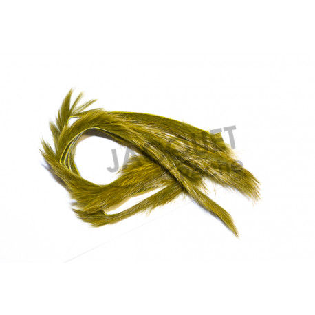 Bandelette de lapin FLY SCENE Olive