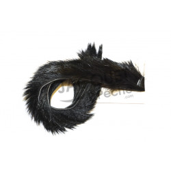 Bandelette de lapin FLY SCENE Noir  3mm