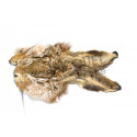 FLY SCENE Hare's mask natural