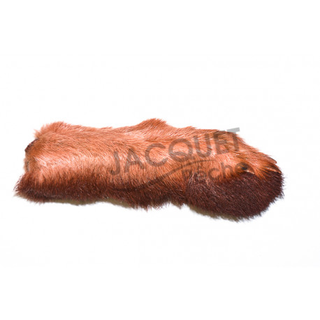 Patte de lapin des neiges FLY SCENE Tan