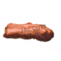 Patte de lapin des neiges FLY SCENE Tan