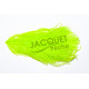 FLY SCENE Ostrich plumes Fluo chartreuse