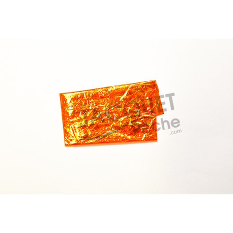 Flash film JMC Orange