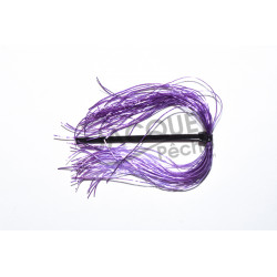 Flexi nymph fine JMC Purple
