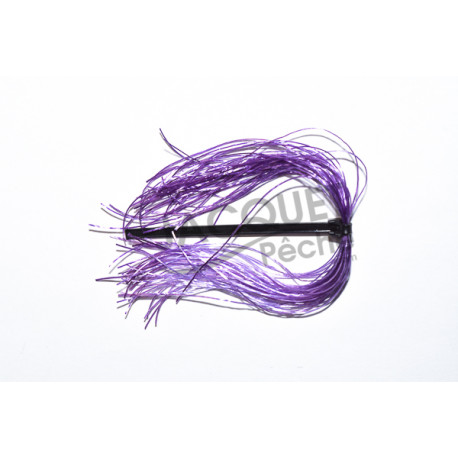 Flexi nymph fine JMC Purple