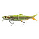 Leurre PROREX Hybrid swimbait 18cm Rainbow trout