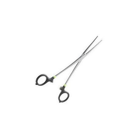 Pince PROREX Curved forceps