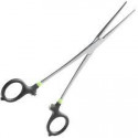 Pince PROREX Curved forceps