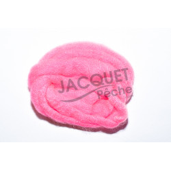 Egg yarn FLY SCENE Rose