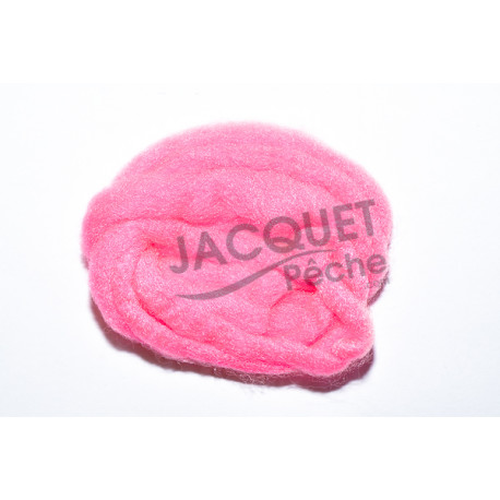 Egg yarn FLY SCENE Pink