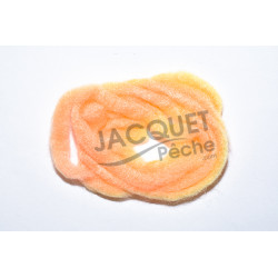 Egg yarn FLY SCENE Salmon