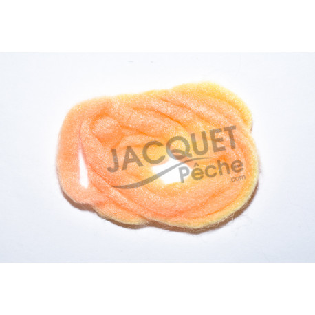 Egg yarn FLY SCENE Salmon