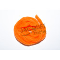 Egg yarn FLY SCENE Orange fluo