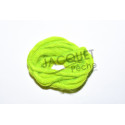 Egg yarn FLY SCENE Chartreuse fluo