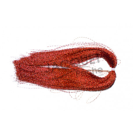 Krystal flash FLY SCENE Red