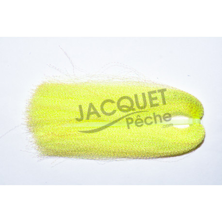 Krystal flash FLY SCENE Fluorescent yellow