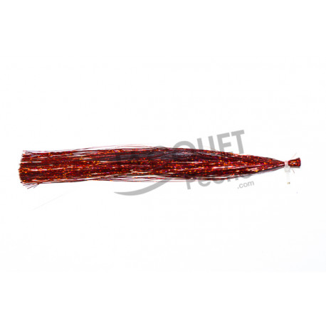 Holographic flash FLY SCENE Rouge