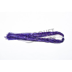 Holographic flash FLY SCENE  Purple