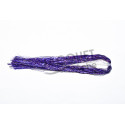 Holographic flash FLY SCENE  Purple