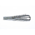 Holographic Flash FLY SCENE Silver