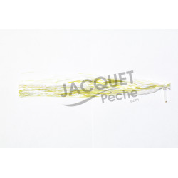 Lazer flash FLY SCENE Ice blue pearl