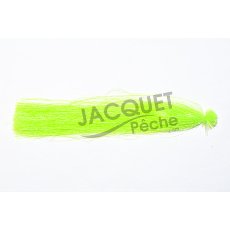 Fluo twist FLY SCENE Chartreuse fluo