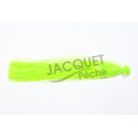 Fluo twist FLY SCENE Chartreuse fluo