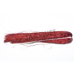 Holographic twist FLY SCENE Rouge