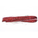 Holographic twist FLY SCENE Red