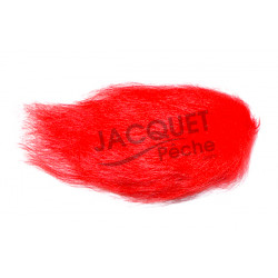 Streamer Hair FLY SCENE Rouge