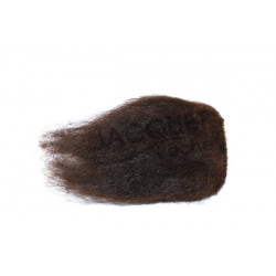 Icelandic Sheep FLY SCENE pour streamers  Noir