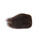 Icelandic Sheep FLY SCENE pour streamers  Noir