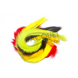 Selection of FLY SCENE rabbit strips