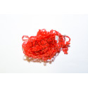 FLY SCENE Crystal Nymph Chenille  Red