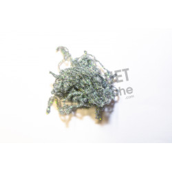Chenille Crystal nymph FLY SCENE Gris