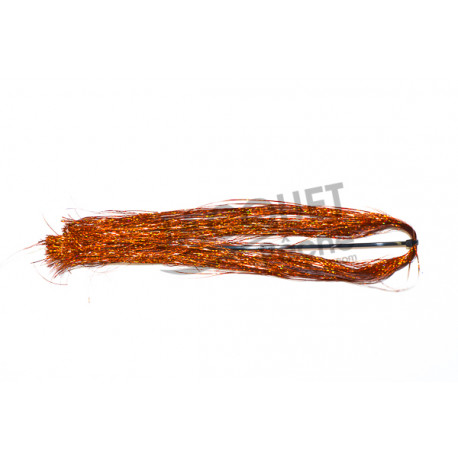 Holographic flash FLY SCENE Orange