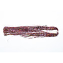 Holographic flash FLY SCENE Pink
