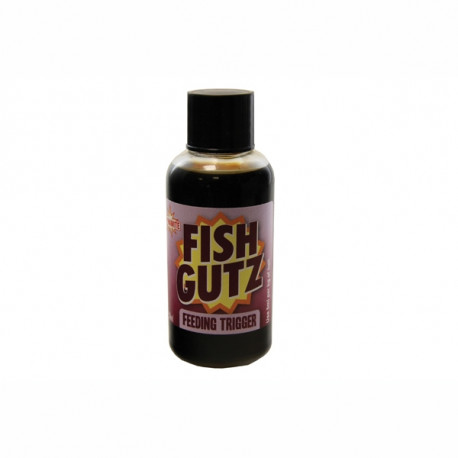 Attractant DYNAMITE BAITS Fish gutz Feeding trigger 50ml