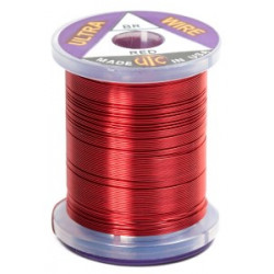 Ultra Wire UTC Special Brassie Rouge