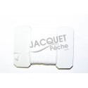 Polypropylene FLY SCENE White