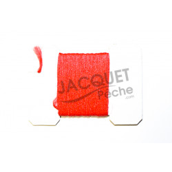 Polypropylène FLY SCENE Rouge