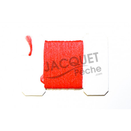 Polypropylène FLY SCENE Rouge