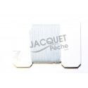 Polypropylene FLY SCENE Light grey