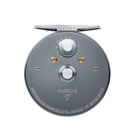 Moulinet HARDY Marquis LWT -4
