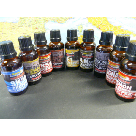 Concept Dropper STARBAITS Signal 30 ml