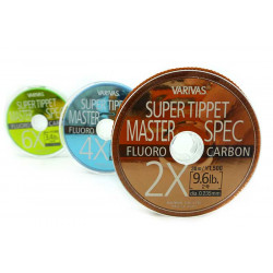 Fluorocarbon VARIVAS Master Spec 0.090mm 8X 30m 1.8lb.