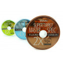 Fluorocarbone VARIVAS Master Spec 0.090mm 8X  30m  1.8lb.