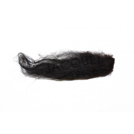 Poils de Yak JMC Noir